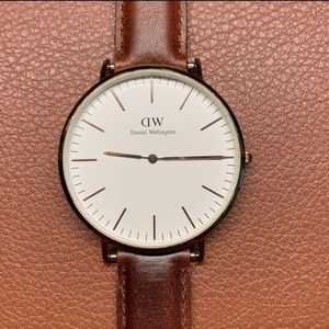Daniel Wellington Classic St. Mawes Watch